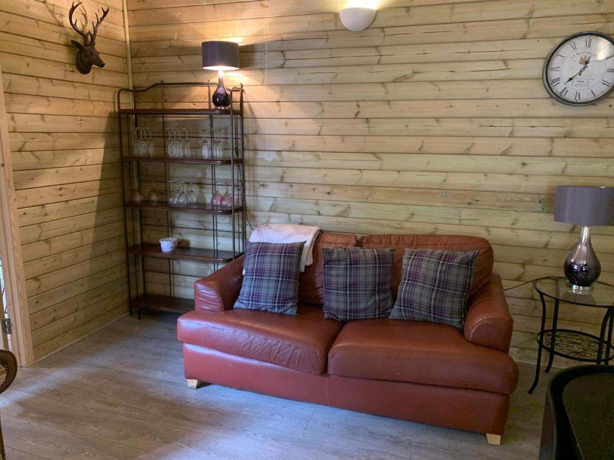 Bedrock Lodge 温特伯恩 外观 照片