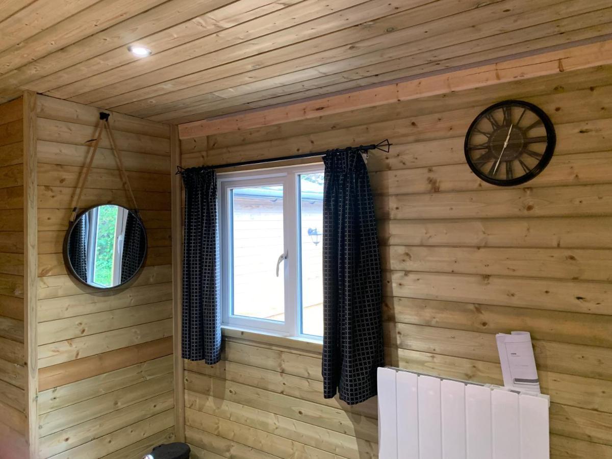 Bedrock Lodge 温特伯恩 外观 照片