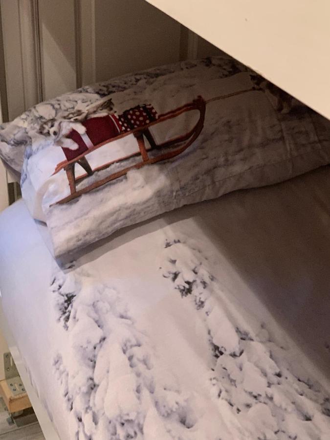 Bedrock Lodge 温特伯恩 外观 照片