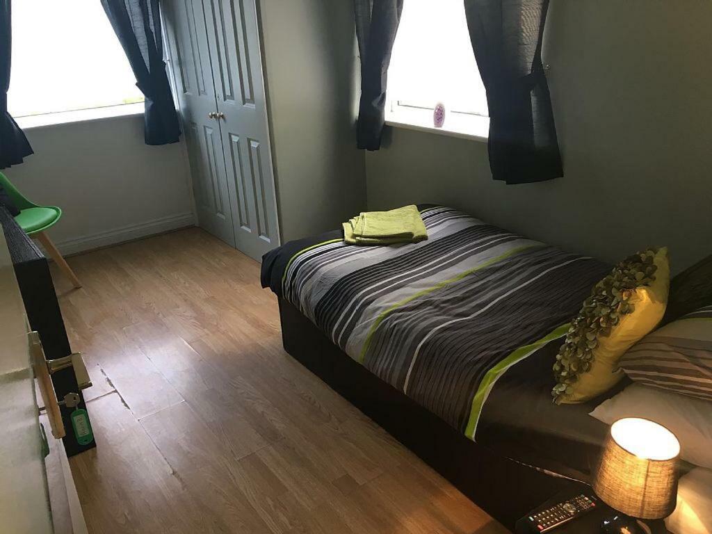 Bedrock Lodge 温特伯恩 外观 照片