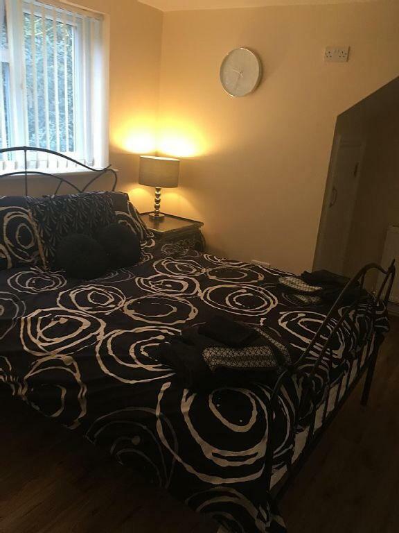 Bedrock Lodge 温特伯恩 外观 照片